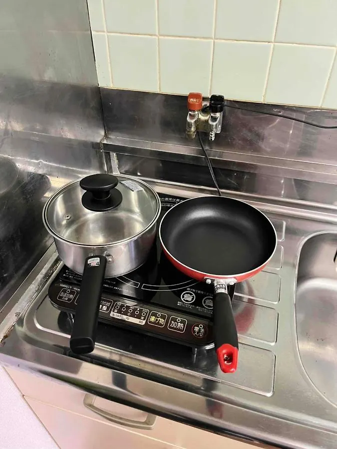 Nearest Sta 4Mins!Nr Ikebukuro,Shinjuku,Shibuya! Apartment Tokyo