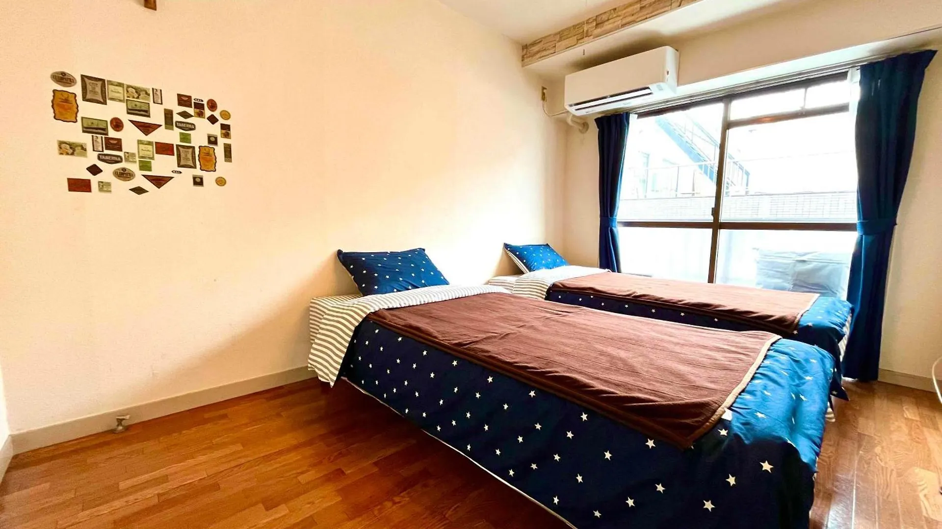 Nearest Sta 4Mins!Nr Ikebukuro,Shinjuku,Shibuya! Apartment Tokyo