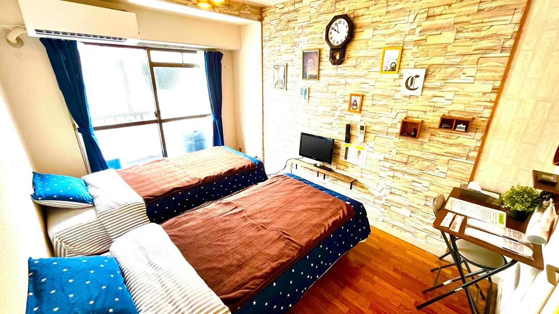 Nearest Sta 4Mins!Nr Ikebukuro,Shinjuku,Shibuya! Apartment Tokyo Japan