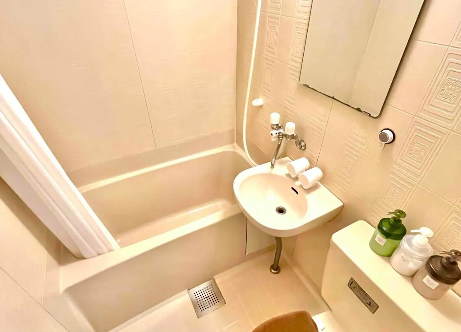 Nearest Sta 4Mins!Nr Ikebukuro,Shinjuku,Shibuya! Apartment Tokyo 0*,