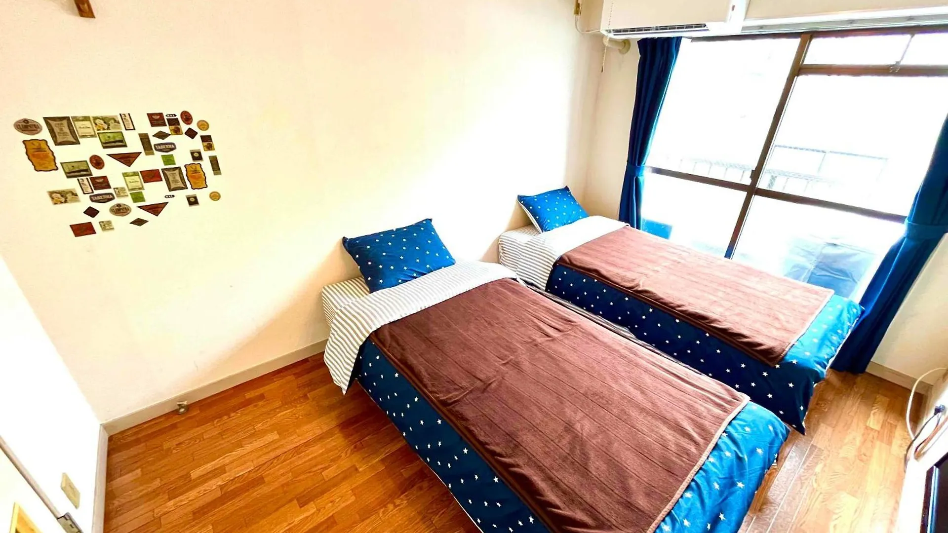 Nearest Sta 4Mins!Nr Ikebukuro,Shinjuku,Shibuya! Apartment Tokyo 0*,  Japan