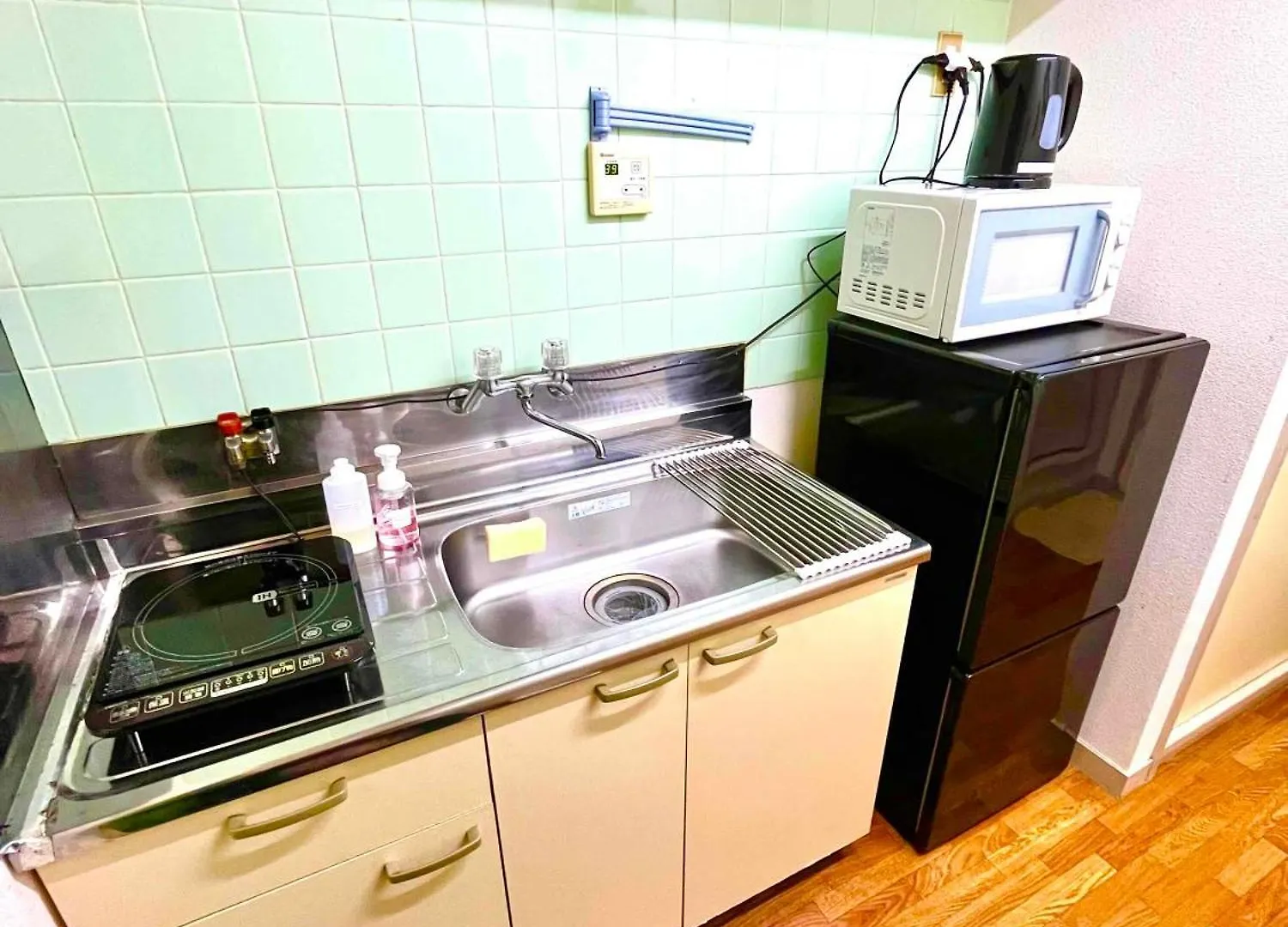 Nearest Sta 4Mins!Nr Ikebukuro,Shinjuku,Shibuya! Apartment Tokyo