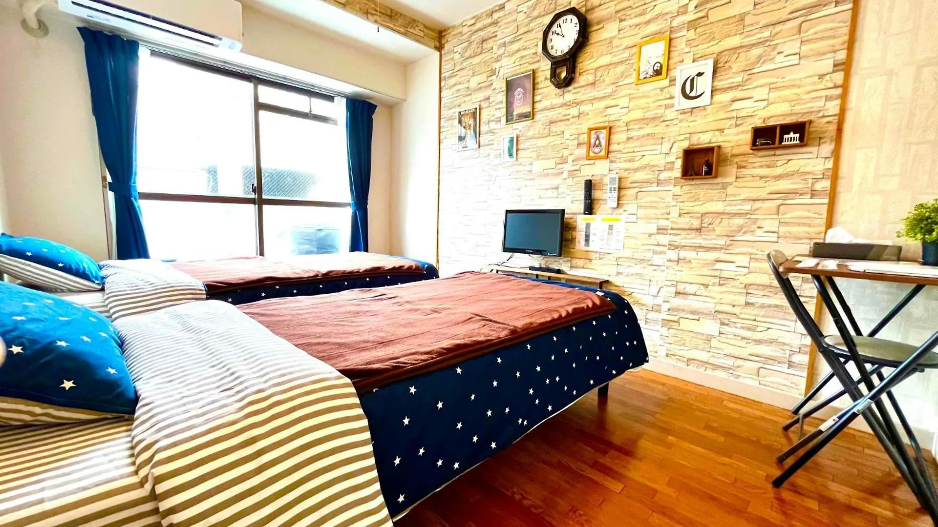 Nearest Sta 4Mins!Nr Ikebukuro,Shinjuku,Shibuya! Apartment Tokyo