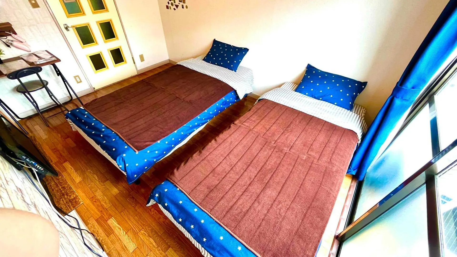 Nearest Sta 4Mins!Nr Ikebukuro,Shinjuku,Shibuya! Apartment Tokyo Japan