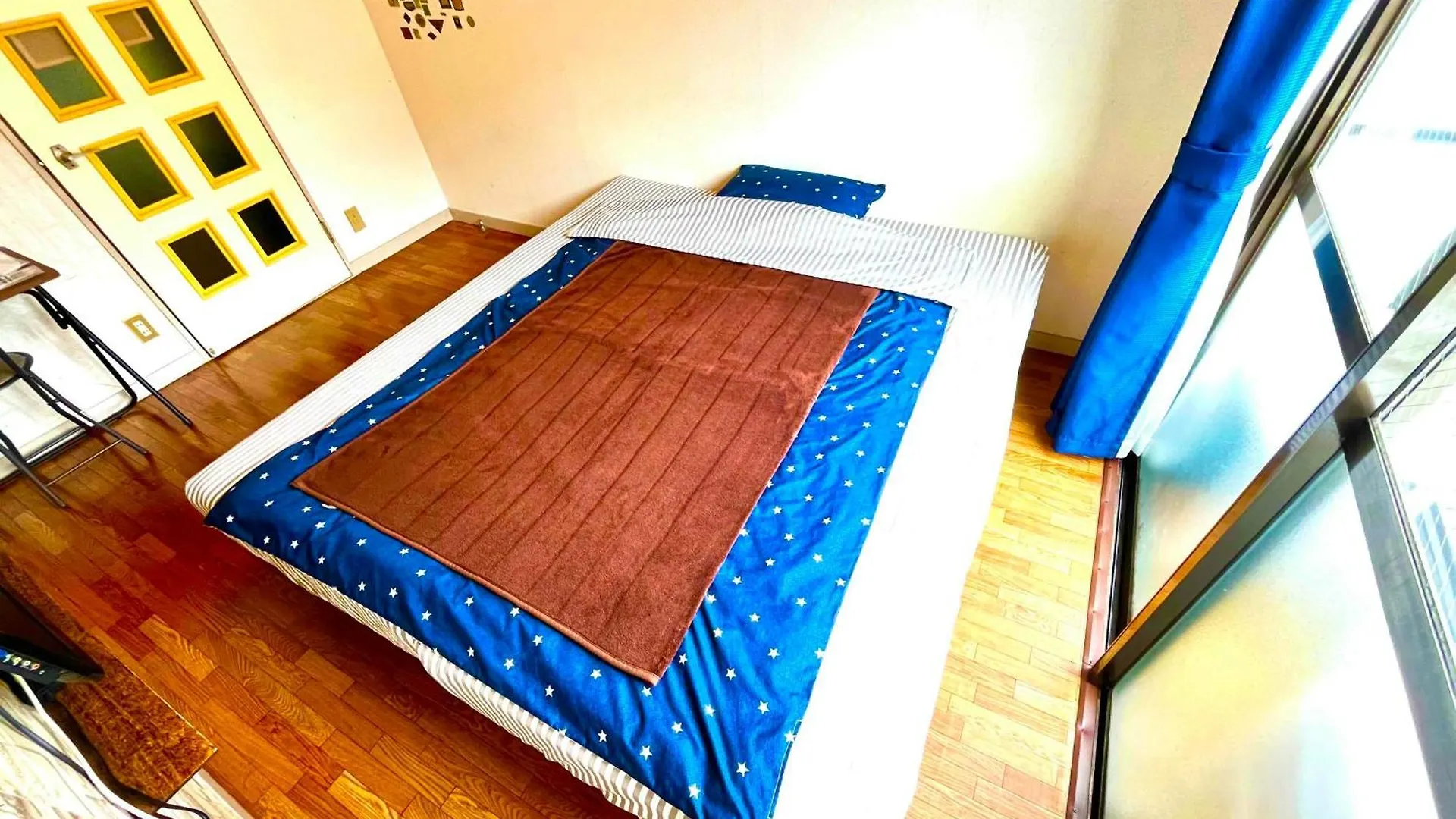 Apartament Nearest Sta 4Mins!Nr Ikebukuro,Shinjuku,Shibuya! Tokio
